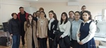 «Университетские субботы» на электронных направлениях ФИТЭТ