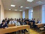 На экономическом  факультете состоялись «Университетские субботы 2023»