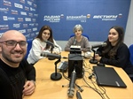 В гостях у радио
