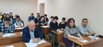 Философия - предмет не кабинетный