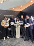 Студент СКГМИ в числе лучших студентов страны!