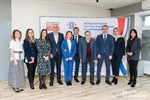 Преподаватели и студенты юридического факультета приняли участие в международной  научно-практической конференции
