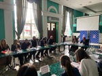 В Правобережном районе подведены итоги реализации мероприятий Комплексного плана противодействия идеологии терроризма