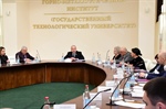 Взаимодействие власти и научного сообщества