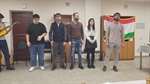 «Секреты русской зимы» для иностранных студентов университета