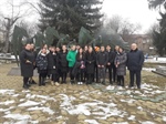 В СКГМИ продолжаются профориентационные мероприятия