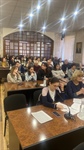 Во Владикавказе открылись традиционные Гуриевские чтения
