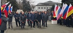 Вечная память героям