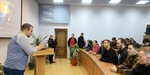 Открытая лекция о наукометрических базах данных