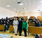 Профилактика экстремизма и терроризма