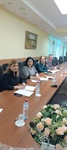 Светлана Камбердиева и Лаура Басиева выступили в роли независимых экспертов в составе конкурсной комиссии Управления Федерального казначейства по РСО-Алания