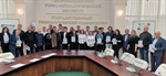 В СКГМИ подвели итоги очередного конкурса имени Тазарета Дедегкаева