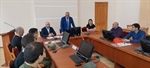 Студенты-активисты получили благодарность руководства СКГМИ