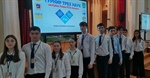 В СКГМИ стартовал «Турнир трех наук» на кубок главы РСО-Алания