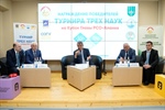 В образовательном центре «Вершина» состоялось награждение победителей и призеров Турнира трех наук на кубок Главы Республики Северная Осетия - Алания