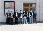 Приобщение к культуре
