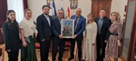 Представители осетинской диаспоры в Турецкой Республике посетили СКГМИ
