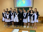 В СКГМИ состоялась защита индивидуальных проектов слушателей инженерных и IT-классов Института довузовской подготовки