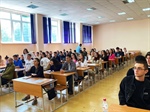 Кафедра истории СКГМИ провела научно-практическую конференцию, посвященную дню Победы «Никто не забыт и ничто не забыто»