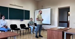 На кафедре Компьютерного моделирования и автоматизации проектирования состоялась встреча с работодателями