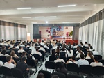СКГМИ завершает серию профориентационных и культурно-просветительских мероприятий с абитуриентами из Республики Узбекистан