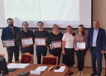 Победители II Конкурса стартапов в СКГМИ получили признание и поддержку
