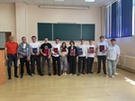 В Многопрофильном профессиональном колледже прошли защиты выпускных квалификационных работ по 10 направлениям подготовки