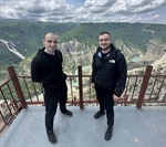 Молодые учёные СКГМИ выиграли гранты Российского научного фонда