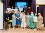 В Республиканском Доме дружбы познакомили иностранных студентов вуза с обычаями и традициями осетинского народа