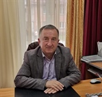 Роланду Теблоеву - 60!