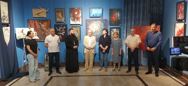 Это не должно повториться!