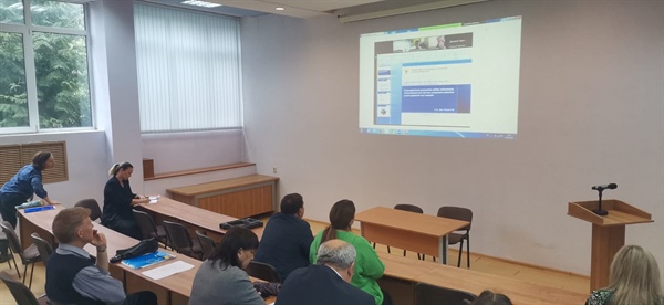 Инновационные решения для развития улично-дорожной сети городов