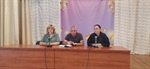 Студент, учись и соблюдай правила внутреннего распорядка!