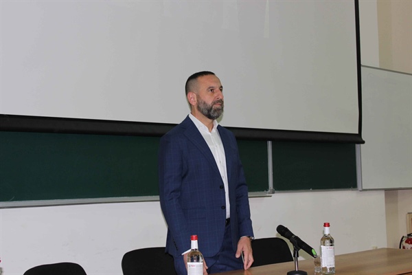 Кино как патриотизм: министр культуры Северной Осетии о любви к родной земле и развитии местного кинематографа