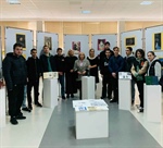 165-летие К.Л.Хетагурова отметили на кафедре «Иностранных языков» СКГМИ