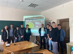 Научные открытия и образовательные инициативы: VII Всероссийский фестиваль «Наука 0+» на Горно-геологическом факультете