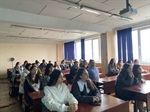 Проект «Университетские субботы» на Факультете информационных технологий и электронной техники