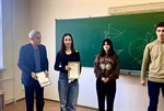 Олимпиада по Инженерной графике