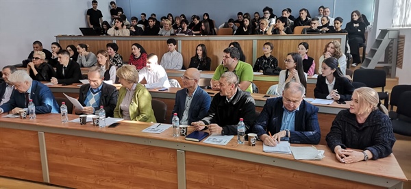 Макиавелли в XXI веке - актуальность и новаторство