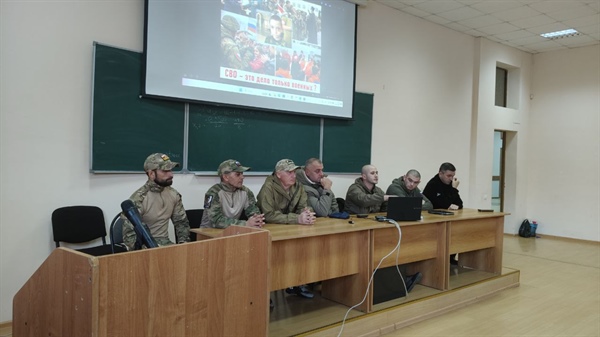 Вместе к победе!