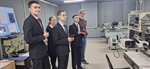 От школьной парты к инновациям