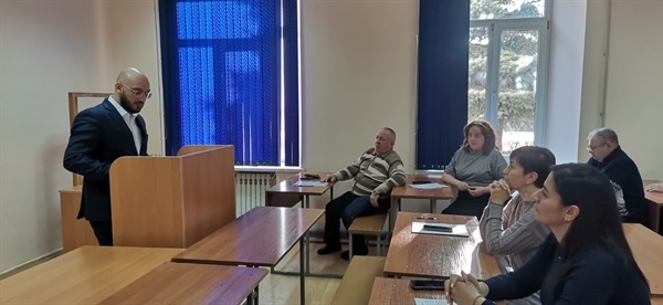 Патриотизм в новой реальности