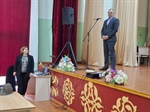 СКГМИ открывает двери для старшеклассников Моздока