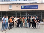 Добро пожаловать в СКГМИ!