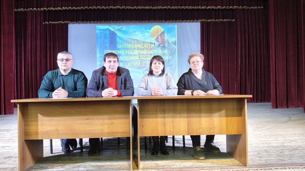 Знакомство с возможностями высшего образования и карьерными перспективами