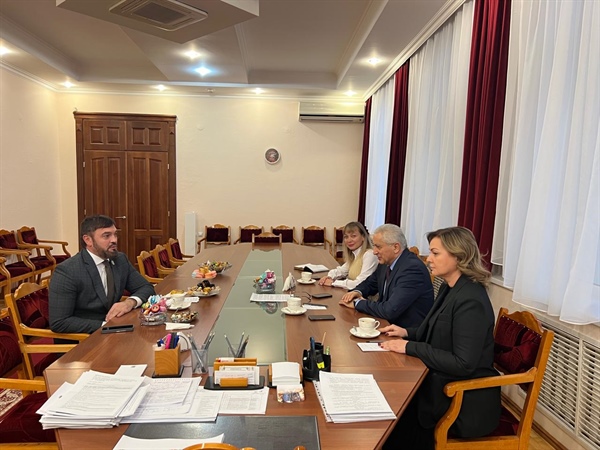 Укрепление связей