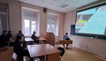 В СКГМИ прошёл День 1С:Карьеры