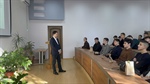 «Интеллектуальная среда» - серия открытых лекций А.В. Косцова