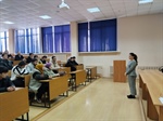 Обучение безопасности