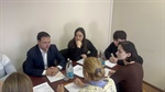 Круглый стол по актуальным вопросам научных исследований в области управления улично-дорожной сетью городов